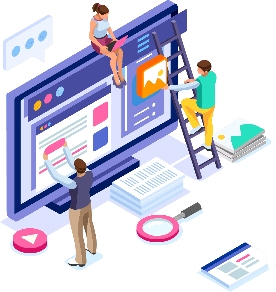 Веб-разработка