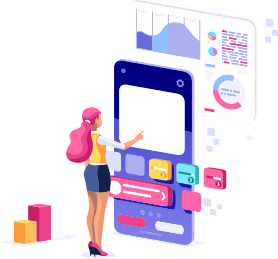 Технологический стек